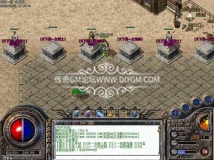 傳奇客服端土城黑屏補丁下載,盟重花屏素材